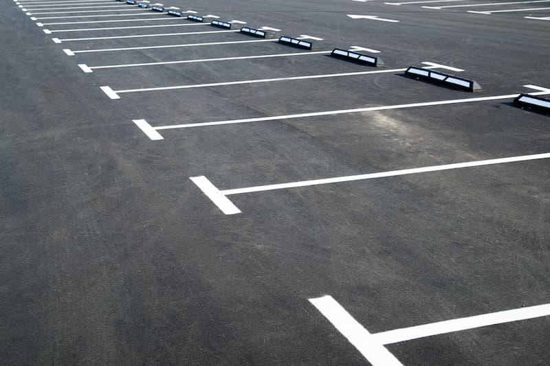 Parking Lot Cleaning Services Near Me in Ponte Vedra Beach, FL