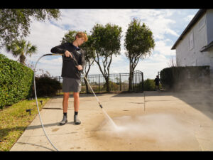 Florida Pressure Washing Company