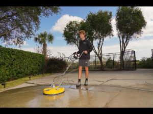 Pressure Washing Service in Ponte Vedra Beach